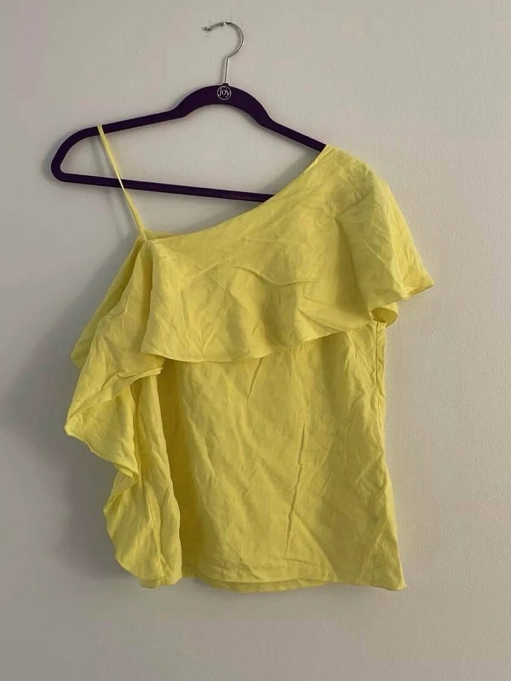 Zara women top size small
